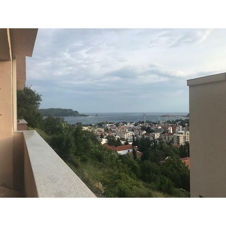 Apartment Elena Будва Екстериор снимка
