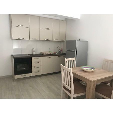 Apartment Elena Будва Екстериор снимка