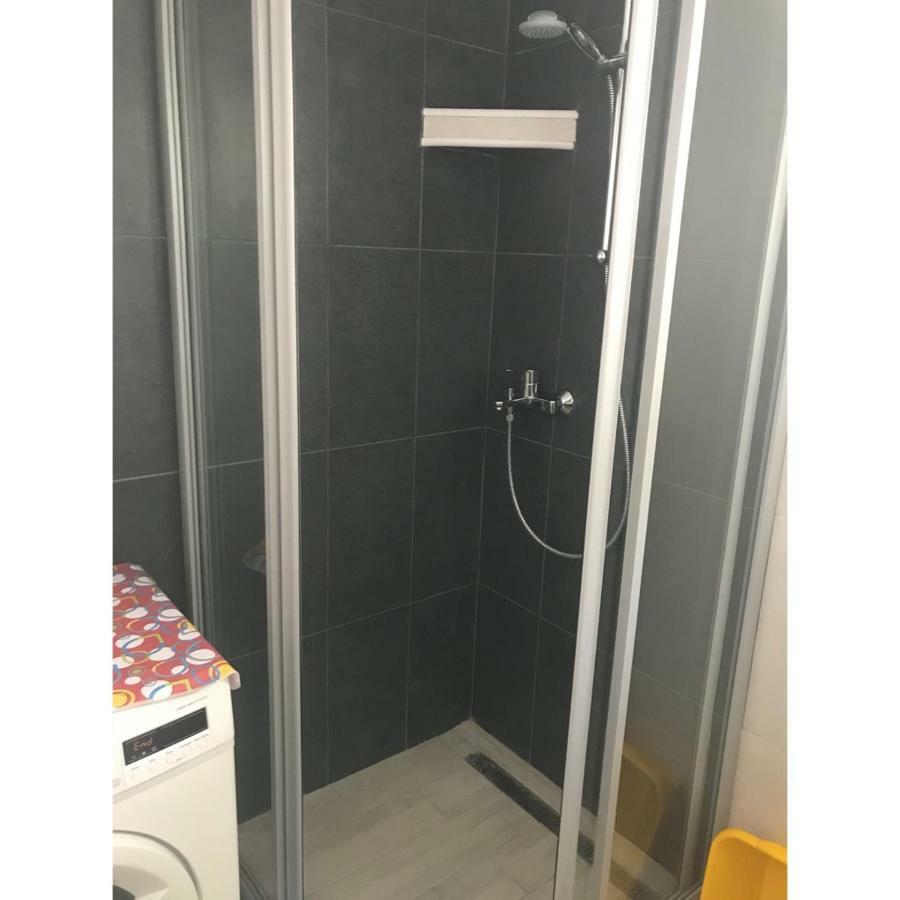 Apartment Elena Будва Екстериор снимка