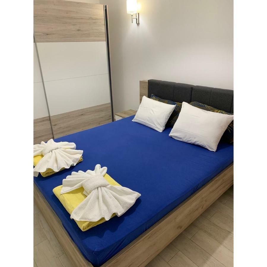 Apartment Elena Будва Екстериор снимка