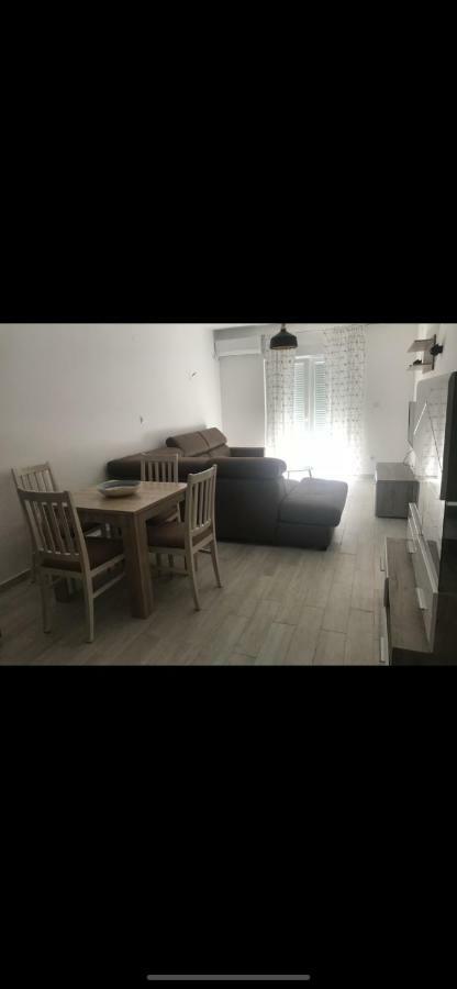 Apartment Elena Будва Екстериор снимка