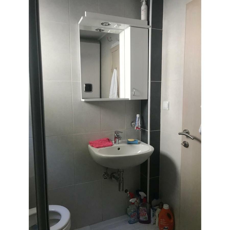 Apartment Elena Будва Екстериор снимка